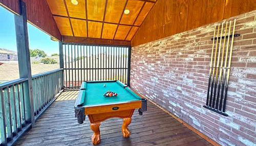 Grand 5BR 2 5B Villa with Pool & Hot Tub - Foto 3