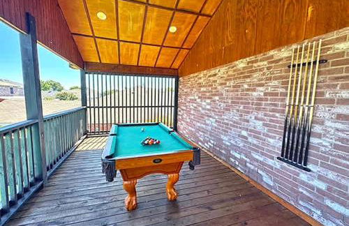 Grand 5BR 2 5B Villa with Pool & Hot Tub - Foto 3