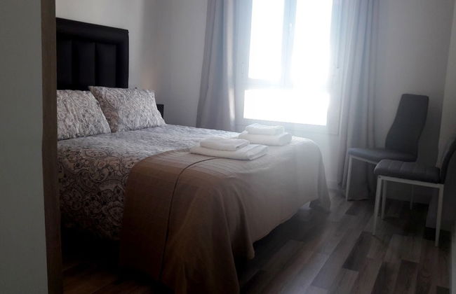 Apartamento Damasco - Photo 6