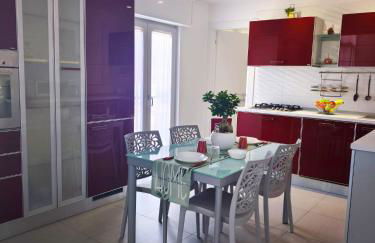 Pompeii Lounge Apartment - Foto 8