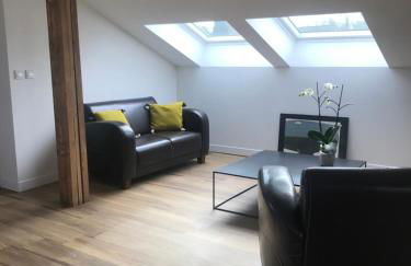 Appartement et Studio Gîtes de L'Odet - Foto 49