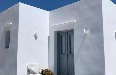 Cycladic Lodge Sifnos - Foto 2