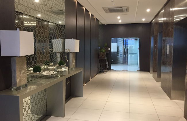 Currency Serviced Suites - Foto 38