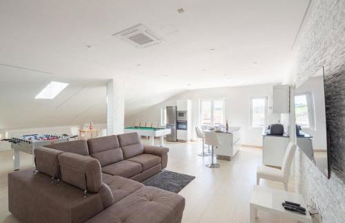 Luxury House Monti Azzurri - Foto 10