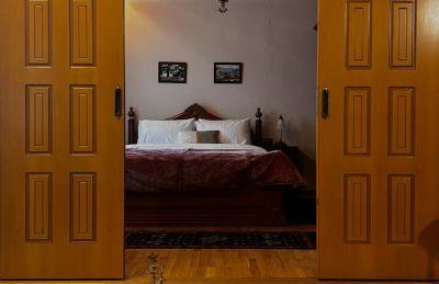 MetsoVillas στο κέντρο του Μετσόβου - Photo 1