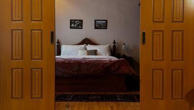 MetsoVillas στο κέντρο του Μετσόβου - Foto 1