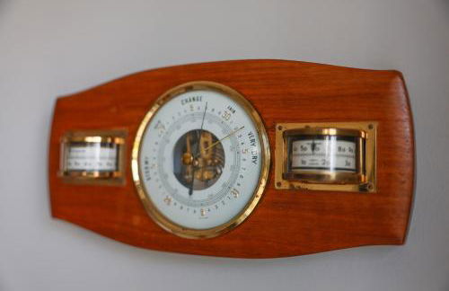 Riverside Cottage - Foto 62