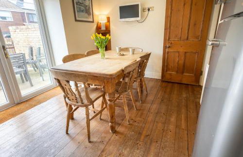 Pebble Cottage by Coast & Country Stays - Photo 35