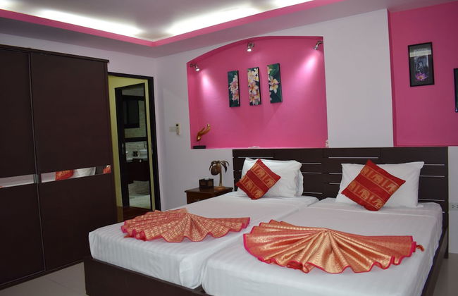 Naamtao Villa Resort - Foto 4