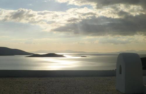 Celini Suites Hotel - Photo 55