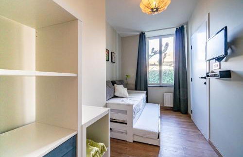 La Villa du Lac - Appartements de vacances - Les pieds dans l'eau - Foto 50