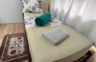 Casa privativa completa e aconchegante! - Foto 24