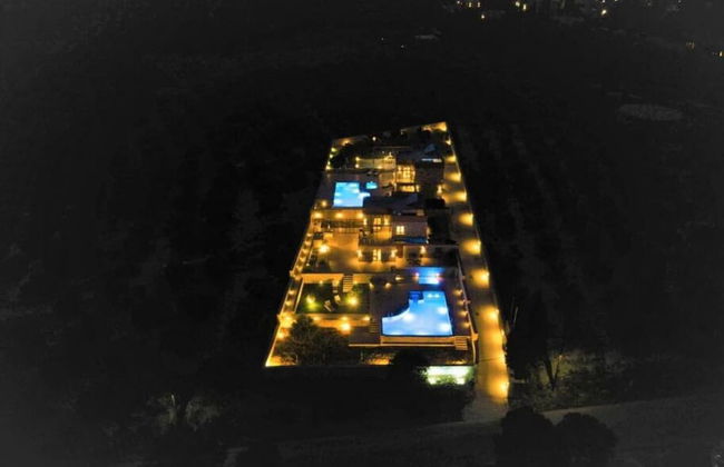 Villa Harmony in Kamilari - Photo 36