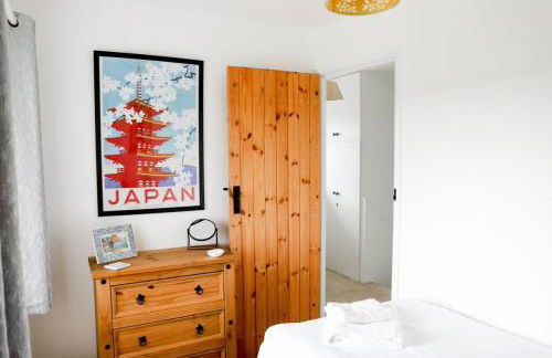 Rural retreat near the Sea - Foto 9