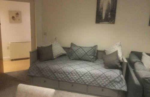 Gorgeous Marina 2 Bed Apartment - Foto 7