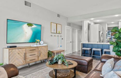 Serene Naples Retreat: Golf-Resort Pool-Tennis-Gym - Foto 51