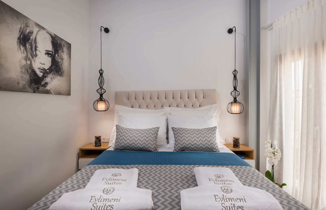 Evlimeni Suites - Foto 10