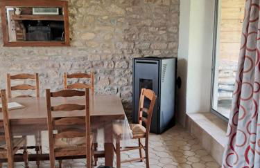 gîte la queue du merle - Foto 8