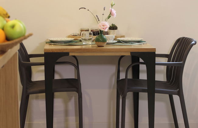 Nine Rooms Apartment - Foto 4