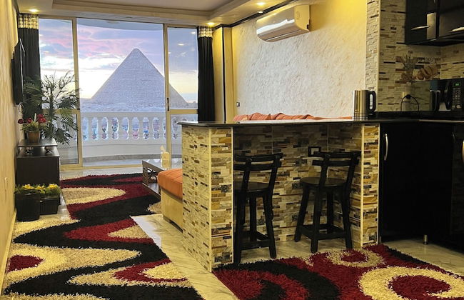 Hi Pyramids - Foto 19