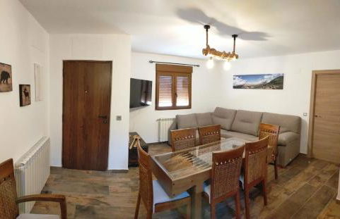 Casas Rurales Bestue-Ordesa - Foto 8