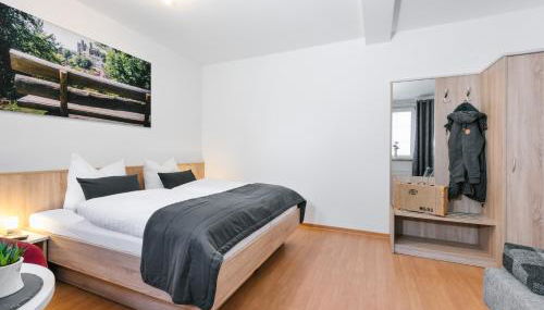 Am Landhof Ferienwohnung - Foto 4