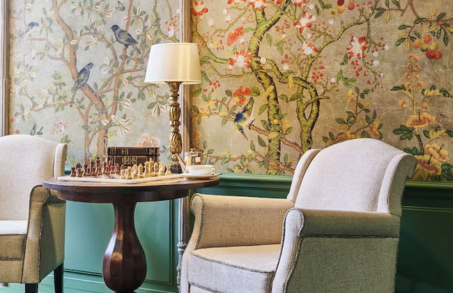 Maison Boissière Barnes Residences - Photo 5