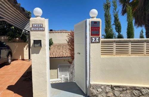 Casa Angela, Gata de Gorgos with heated pool - Photo 9