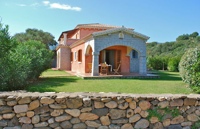 Appartamenti Vecchio Stazzo - Foto 151