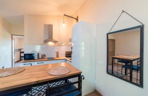 Gites du Mas de L'horte - Foto 8