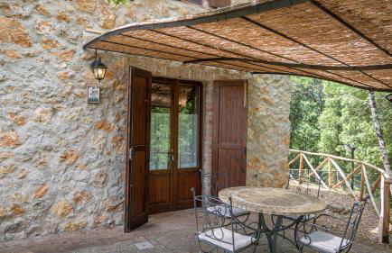 Poggio Al Palio - Foto 20