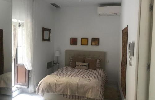 CASA PALACIO en Jerez de la Frontera con piscina privada - Foto 48