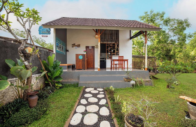 Maskot Penida Cottage - Foto 54