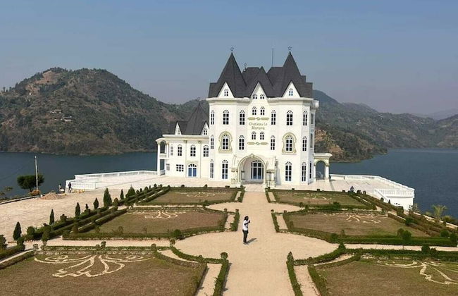 chateau le marara - Foto 21