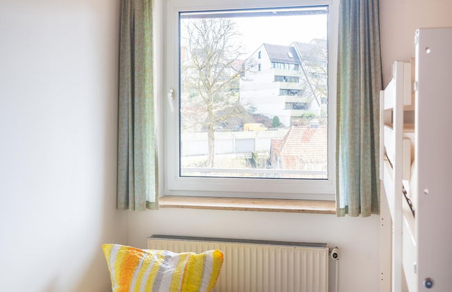 Family Stay in Harz Hills - Foto 7