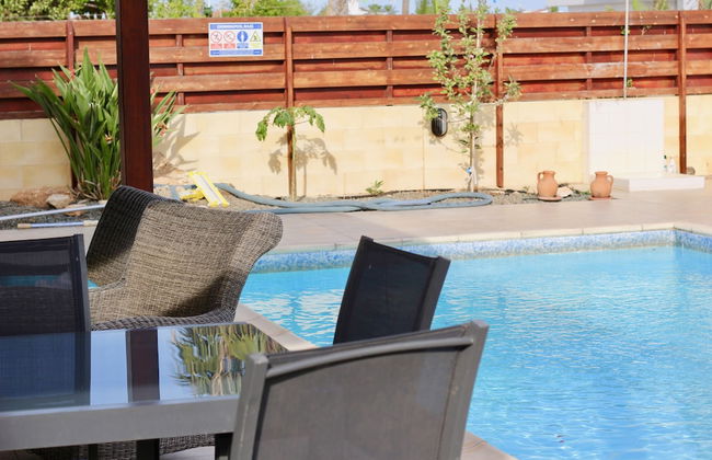 Carolyn Villa , Ayia Napa - Foto 20