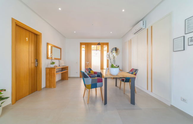 Nuova - Luxury Rooms & Apartment - Foto 51