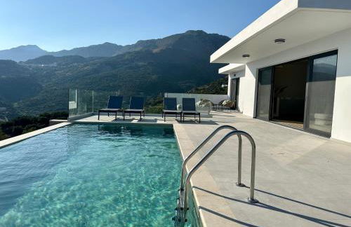 Skyline Iconic Villa - Photo 43