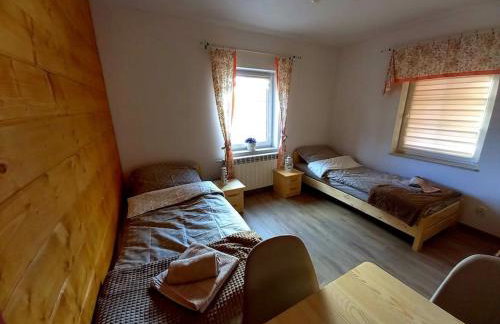 Noclegi Majowy Zakątek - Foto 28