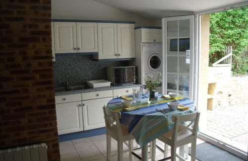 Maison de pêcheur coté Golfe - Foto 7