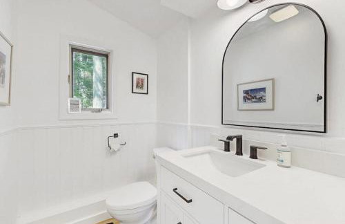 Beebe Lake House - Foto 22