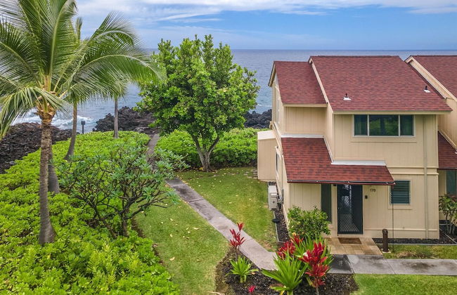 Keauhou Kona Surf & Racquet Club #176 - Foto 61