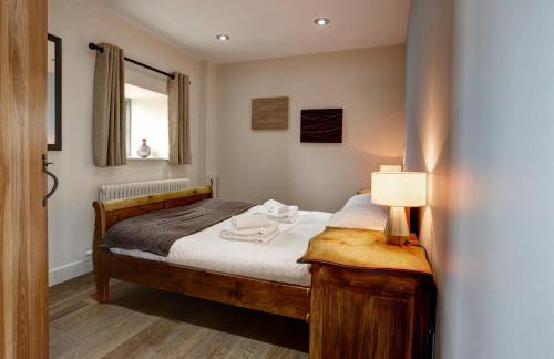 The Threshing Barn - Foto 11