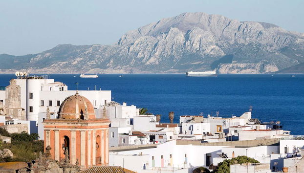 Take in the sights of beautiful Tarifa