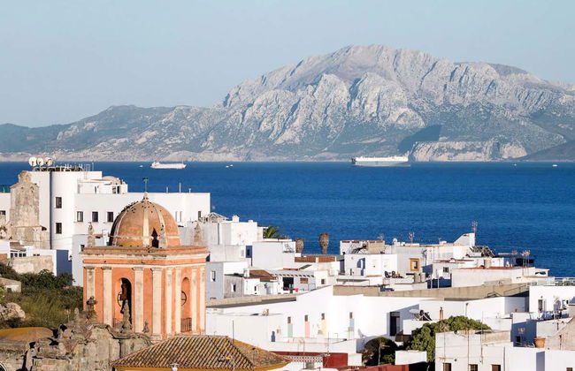 Costa de la Luz Off-Roading Adventure - Photo 5