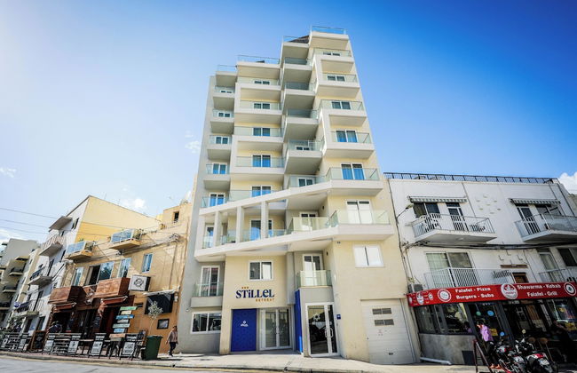 StiLLel Retreat - Foto 42