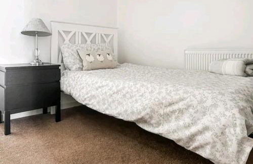 Mabon House near Zip World Tower and Bike Park Wales - Foto 20