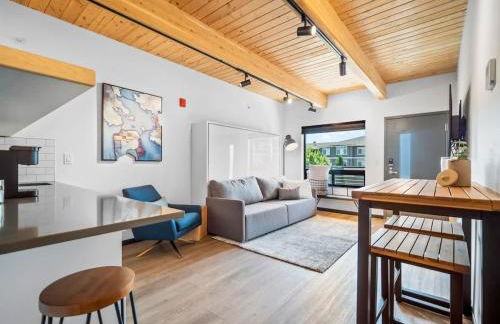 Uprise 2 Bridgewater Lofts - Foto 1