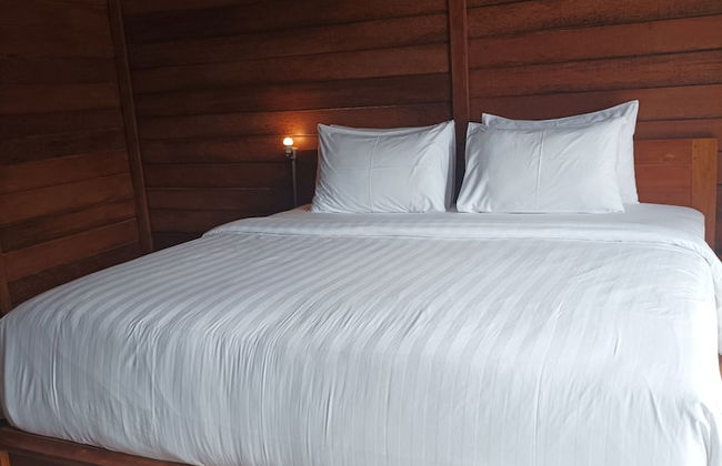 Sri Abi Ratu Villa - Photo 11