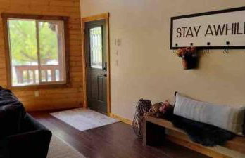 Revered Hidden Lake Lodge East Zion & Bryce - Photo 59